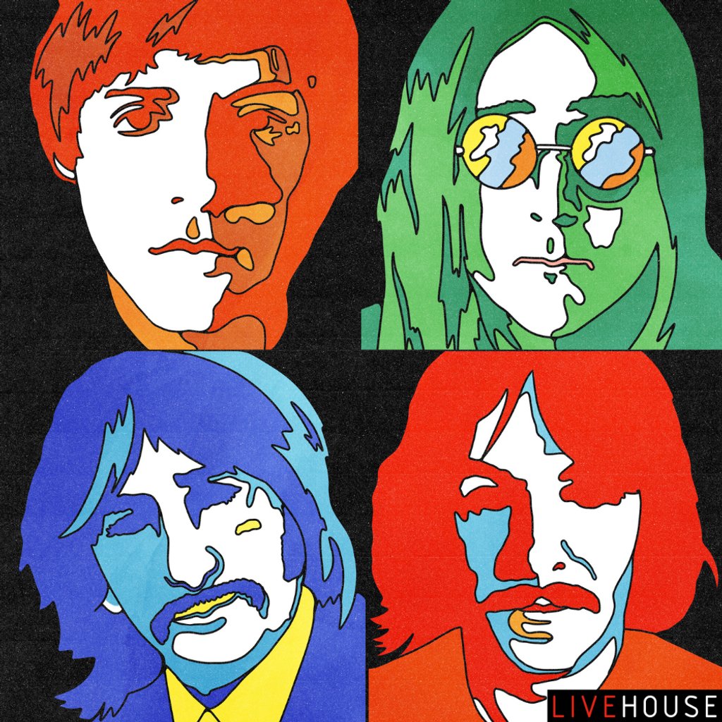 The Bootleg Beatles
