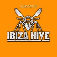 Ibiza Hive 1st anniversary with Nick Coles & Jonathan Ulysses