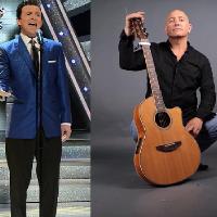 Peter Sarsfield and Geoff Stax LIVE at Millbrow Snooker And Social Club