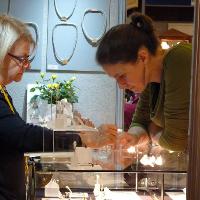Desire Jewellery & Silversmithing Fair