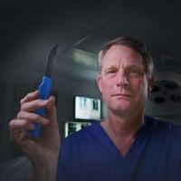 Dr Richard Shepherd: Unnatural Causes at Redgrave Theatre Bristol