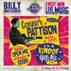 The Kind Of Open Mic Show - EVERY MONDAY @ BILLY'S Event Title Pic