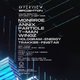 Overview Brighton w/ Monrroe, Annix, Particle : 13/09/25 Event Title Pic