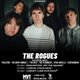 The Rogues - Cardiff Event Title Pic