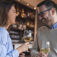 Over 40s Speed Dating in London | Ages 40-55