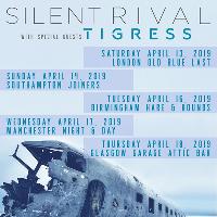 Silent Rival *CANCELLED*