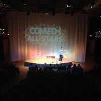 Comedy All Stars New Years Eve Party! at Merchiston Hall 106 Portsmouth Rd Horndean