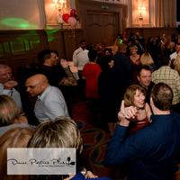 Esher 35s to 60s Plus Party for Singles & Couples - Fri 8th July at Imber Court