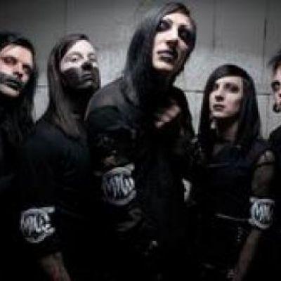 Motionless In White