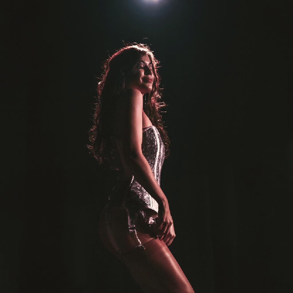 Cherie Bebe’s Burlesque Revue