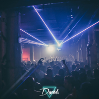 Dazed Warehouse Party at Village Underground