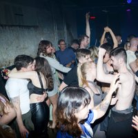 Kitchen Street presents Oktobersesh at 24 Kitchen Street