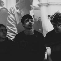 rmt music present • stone cold fiction • strange times • lp show at The Crofters Rights