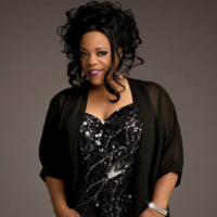 Evelyn Champagne King Live In Concert at 2Funky Music Cafe