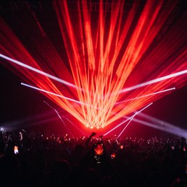 PRTY Presents RAVE ALERT w// DYEN, Matrakk, X&Trick + More