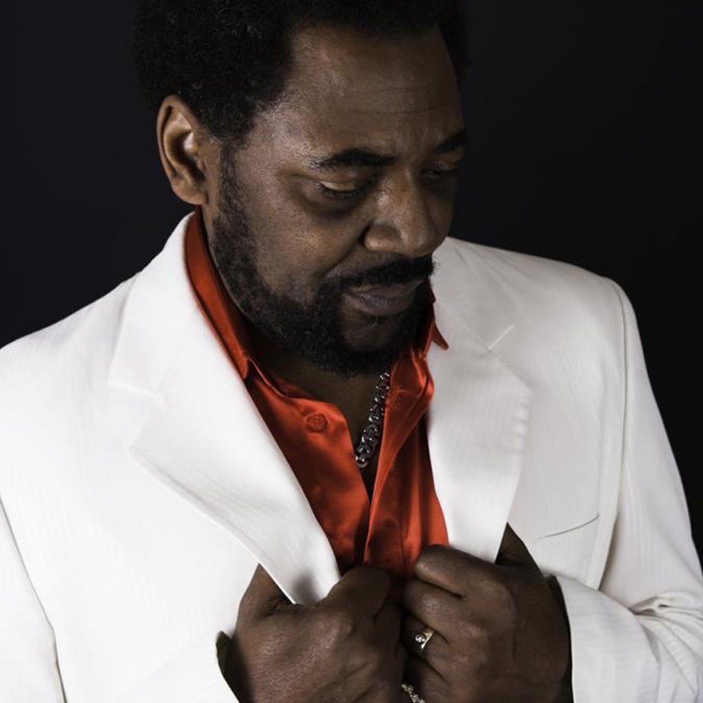 Barry White & John Holt Tribute Night - Longbridge