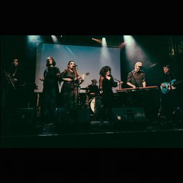 merrowfolk Album Launch