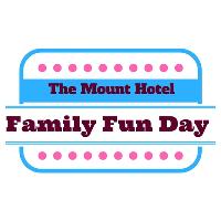 The Mount Hotel Family Fun Day