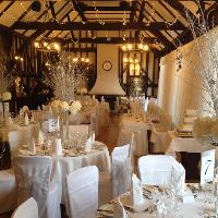 Wedding Open Evening