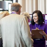 Lymphoma Action National Conference at Etc.venues County Hall