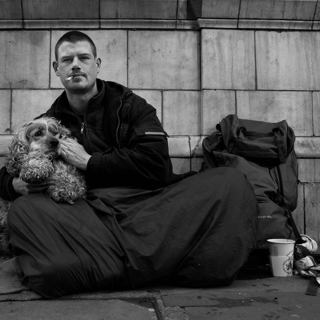 Streetscapes Photography Exhibition
