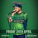 The Basstrix: Twisted's Birthday Bash Event Title Pic
