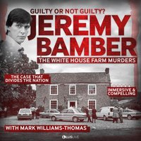 The Jeremy Bamber White House Farm Murders Guilty or not Guilty at The Old Savoy   Home Of The Deco Theatre 