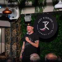 Saturday Afternoon Comedy, 5PM, Covent Garden
