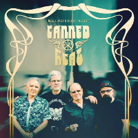 Canned Heat - 50th Anniversary show