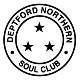 Deptford Northern Soul Club Event Title Pic