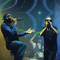 Dub Pistols at O2 Institute 2 Birmingham