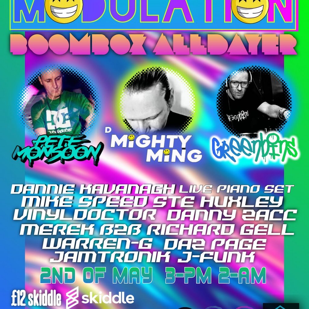 Modulation