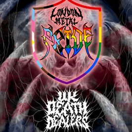 London Metal Pride 2026
