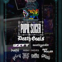 London Metal Pride 2026 at Signature Brew Ltd
