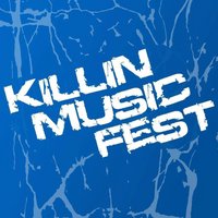Killin Music Festival at McLaren Hall