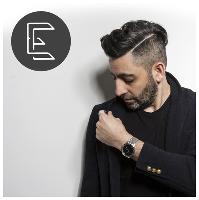 Embassy Events presents Darius Syrossian Embassy Events presents Darius Syrossian