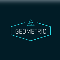 Geometric #001