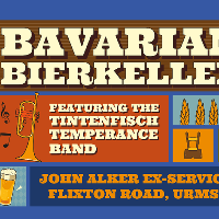 Bavarian Bierkeller