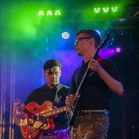 Stars and Stripes - Big Band and Rock and Pop Concert at Royal Military School Of Music Kneller Hall
