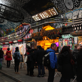 VAULT Festival