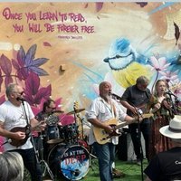 The Fabulous Rascals - Live @ Billy's at Billy Bootleggers