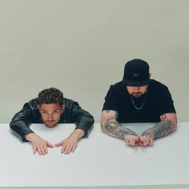 Royal Blood: Matinee Album Launch Show