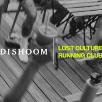 LCRC x DISHOOM: SOCIAL SUNDAYS [CITY CENTRE] at Dishoom