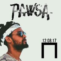 The Bunker Presents: PAWSA (Solid Grooves)