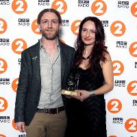 The Bubble Club Presents Phillip Henry and Hannah Martin