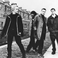 Dreadzone at The Sugarmill