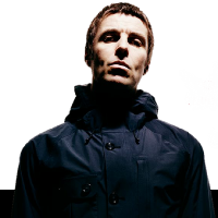 Liam Gallagher Aftershow Party with Definitely Oasis at FAC 251 The Factory