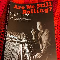 Recording Masterclass (day) + Evening with Phill Brown + guest at Tapestry Arts