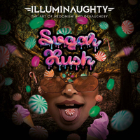 IllumiNaughty Pres: Sugar Rush at Troxy