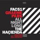 Graeme Park - HAÇIENDA ALL NIGHT LONG Event Title Pic